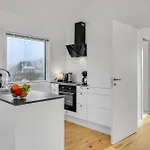 3 Bedroom Awesome In 度假居 沃尔丁堡