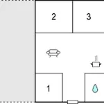 3 Bedroom Awesome In 度假居