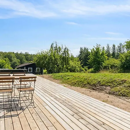 Semesterbostad 3 Bedroom Awesome In *