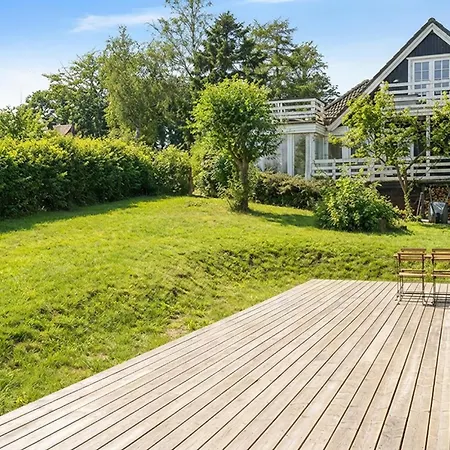 3 Bedroom Awesome In * Vordingborg