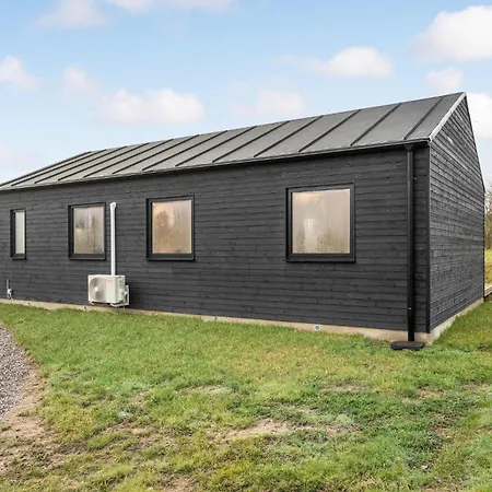 3 Bedroom Awesome In Semesterbostad Vordingborg