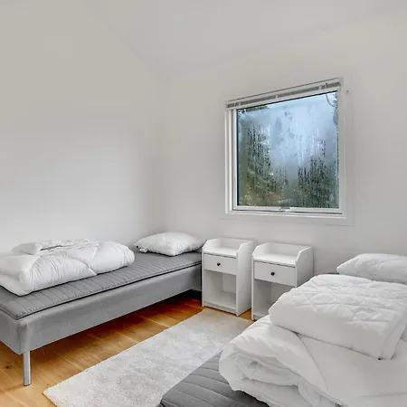 Casa vacanze 3 Bedroom Awesome In Vordingborg