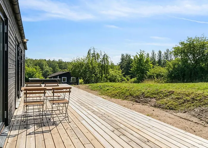 Semesterbostad 3 Bedroom Awesome In *