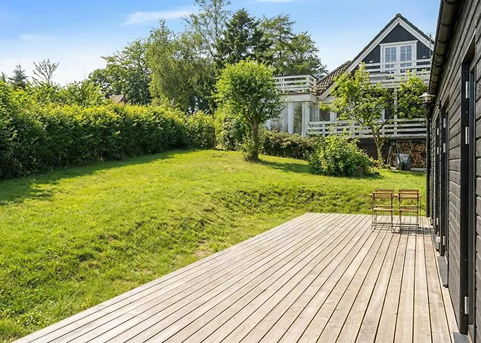 3 Bedroom Awesome In * Vordingborg