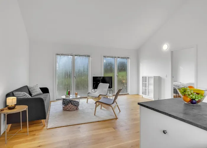 3 Bedroom Awesome In Semesterbostad Vordingborg