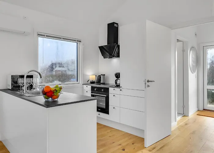 3 Bedroom Awesome In Semesterbostad Vordingborg