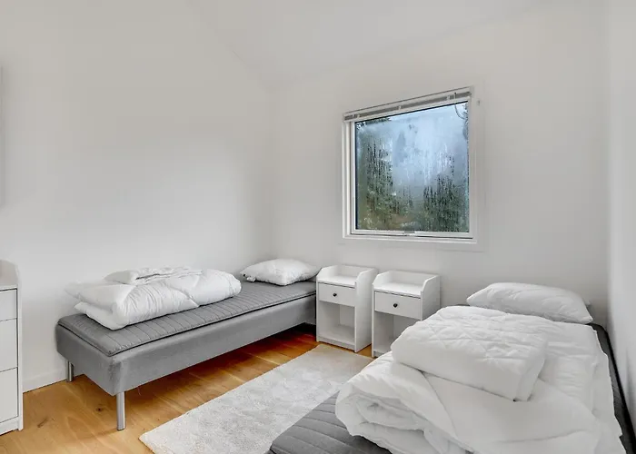 Semesterbostad 3 Bedroom Awesome In Vordingborg